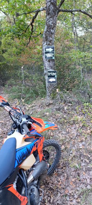 3i Endurovolta Ritini 9